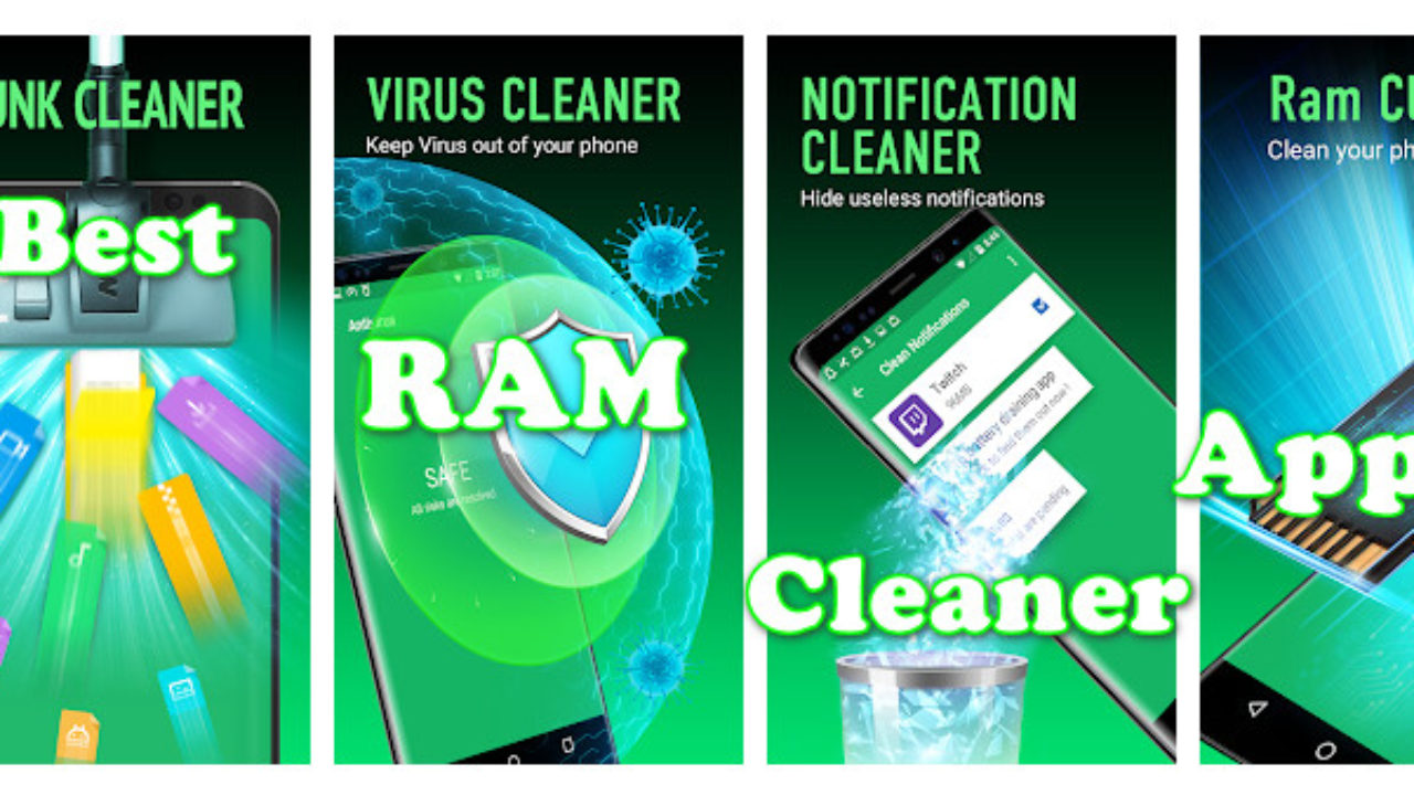 Auto ram cleaner free download for android mobile